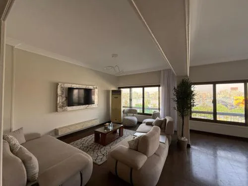 Four Seasons Apartment