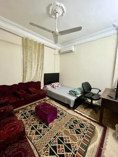 Full Flat - Low Budget