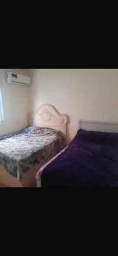 Fully furnished 3 bedroom apartment in Cairo Egypt
