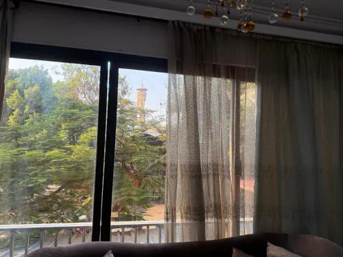 Fully Furnished Apartment for Rent-Prime Location