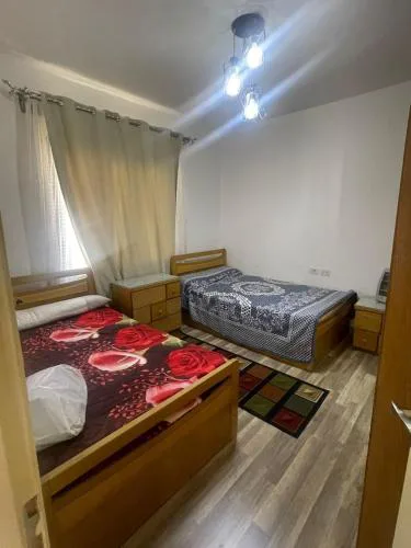 Fully furnished appartment in Celia New Adminstrative Capital