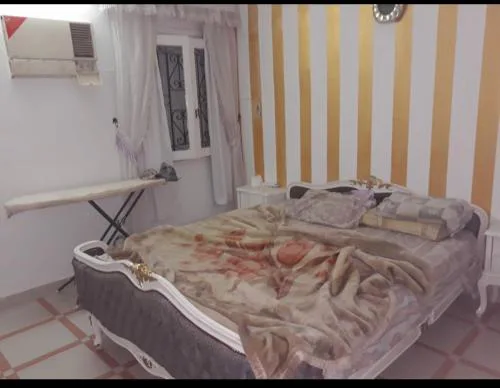 Furnished apartment 100 m 2