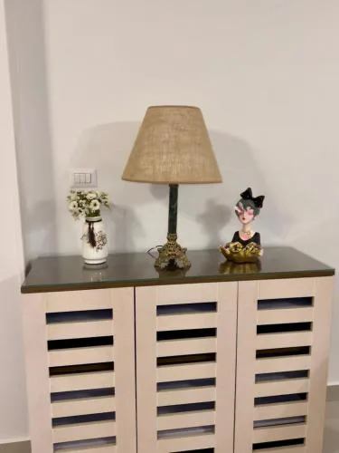Furnished apartment elrehab city