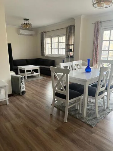 شقة للإيجار المفروش في دجلة المعادي - Furnished apartment for rent in Degla Maadi