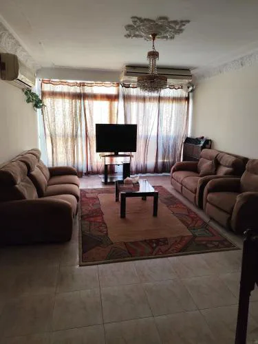 furnished appartement in Heliopolois