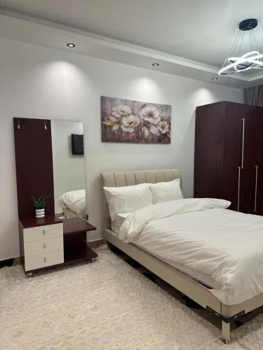 furnished Room in Cairo within luxury hotel apartment