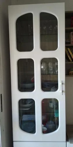 Furnished studio in Madinaty, free internet service