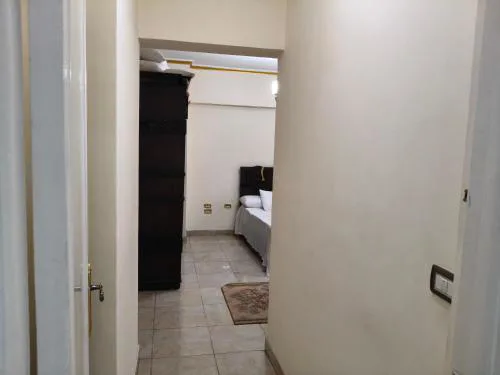 Gameat eldawel apartments