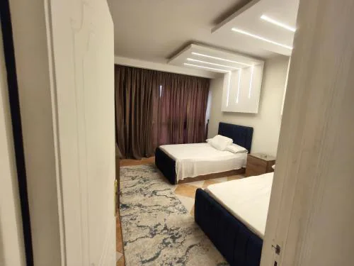 Gameat eldawel apartments 2