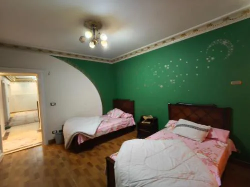 Gameat eldawel apartments 3