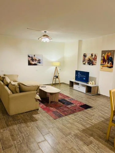 Garden city 2 BDRM apartment downtown