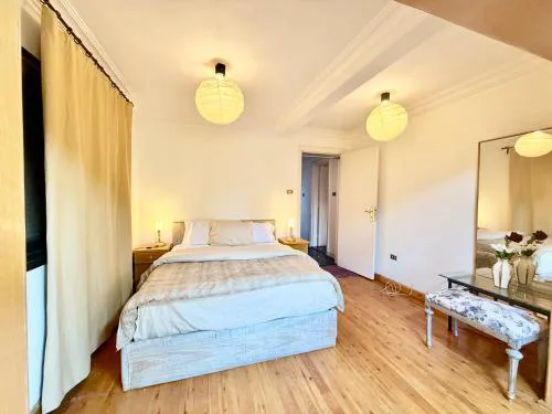 Garden Corner Studios - Downtown Cairo