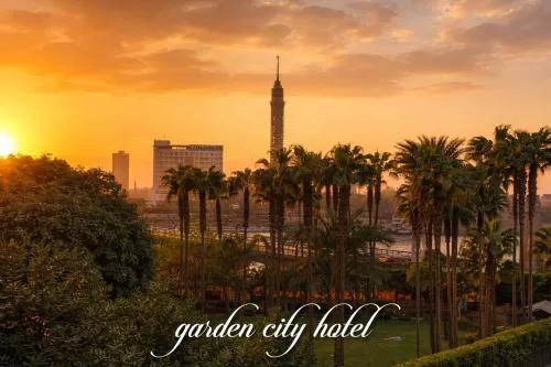 Gardena Hotel Downtown