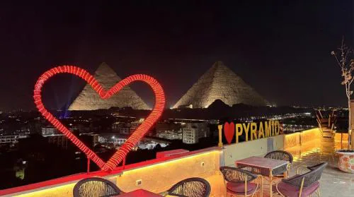 GEMS Pyramids View