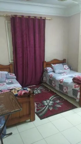 Girls home