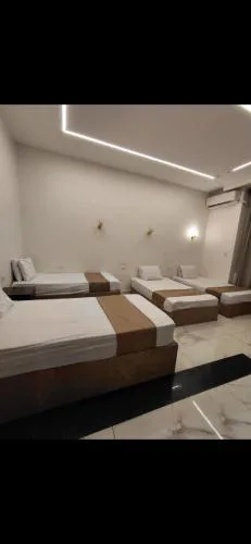 golden arcadia hotel