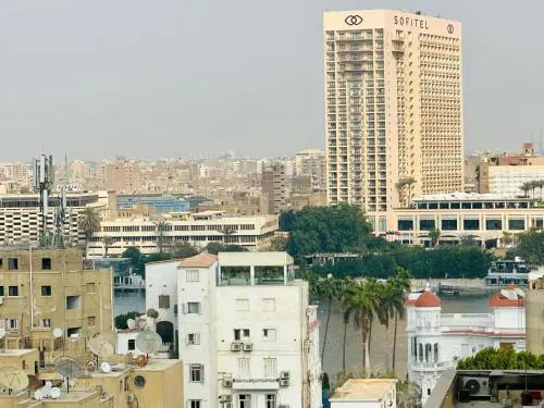 Golden Era stylish studio i903 TenTon Zamalek
