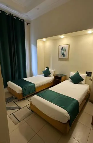 Golden Hotel Boutique