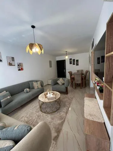 Golden Hub Apartment nasr city