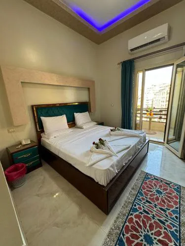 Golden Palace Hotel