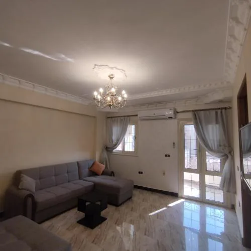 Golden stay Cairo
