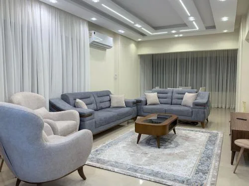 Golden Suite Mohandeseen