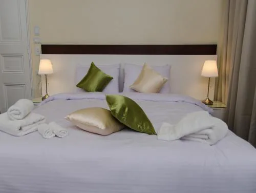 Grand Agor Hotel Cairo