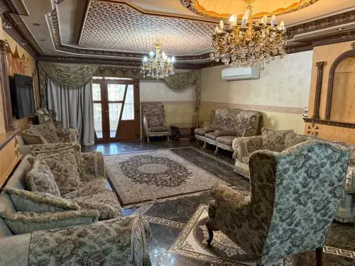 Grand City Maadi - D7