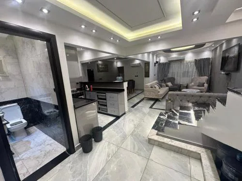 Grand Oasis Rooms