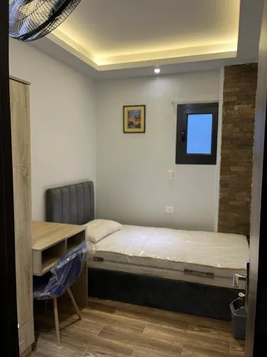 Guest house