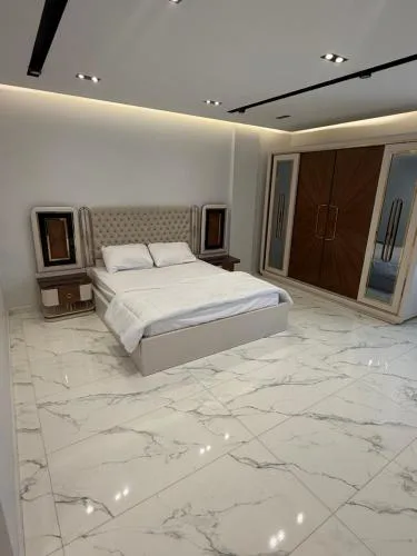 Happy apartment