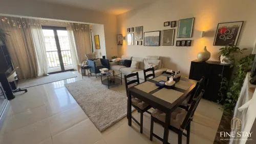 Happy Vacation Duplex, New Cairo
