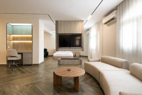 Hayah Inn Cairo - Rehab City