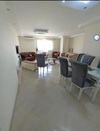 Heart Maadi Two bedrooms