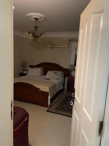 Heliopolis Ard El-Golf Apt