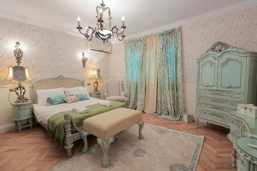 Heliopolis Boutique - 3 BR Apt Centrally located at City Stars