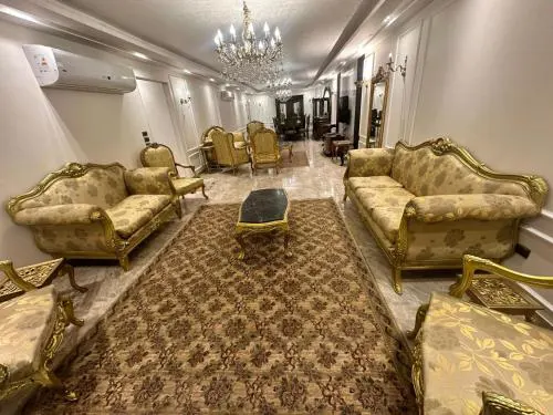 Heliopolis Comfort Rooms