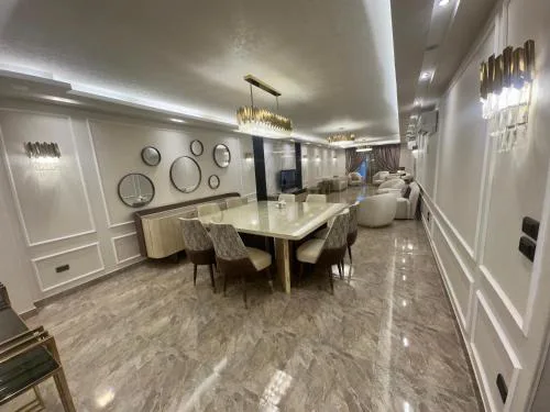 Heliopolis Fancy Rooms