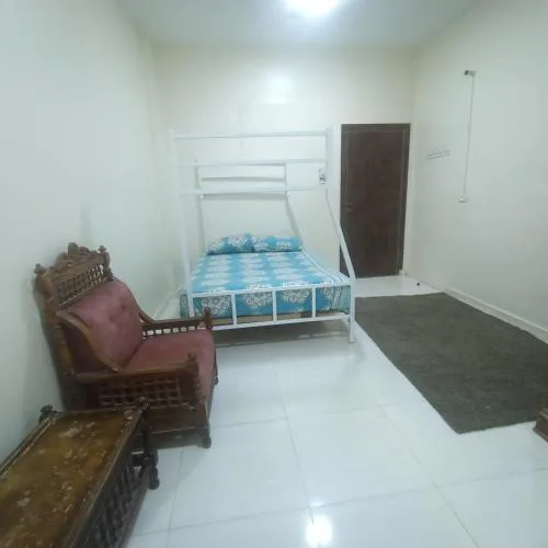 Hema Pyramids Hostel
