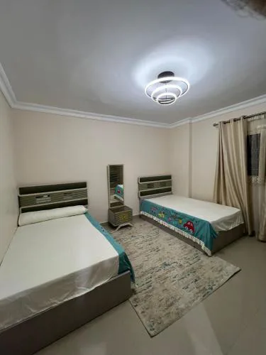High quality apartment