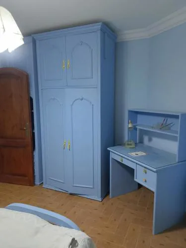 HLMA Appartment