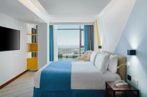 Holiday Inn & Suites - Cairo Maadi by IHG