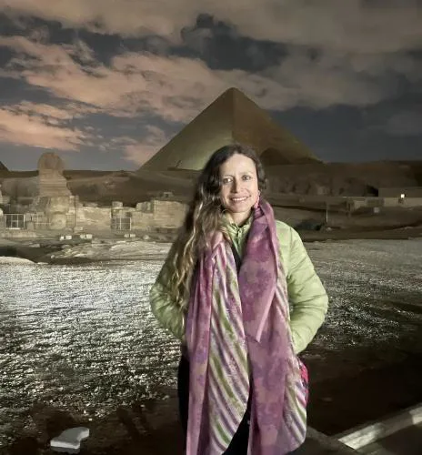 Horus Pyramids Inn