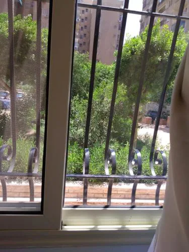 Hosny Makram Ebid Hotel