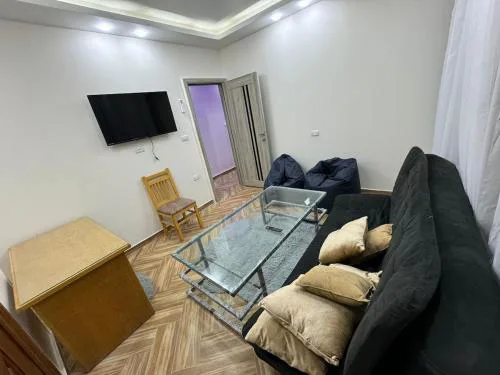 Hostel In Zamalek