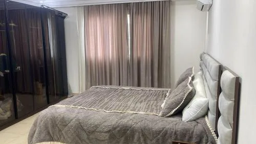 hotel apartment