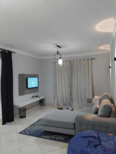Hotel apartment by Airport