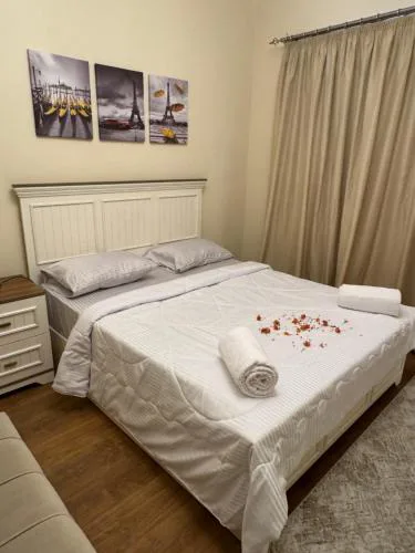Hotel apartments Ninety Avenue Best Service