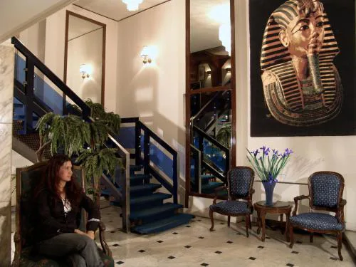 Hotel Concorde Dokki