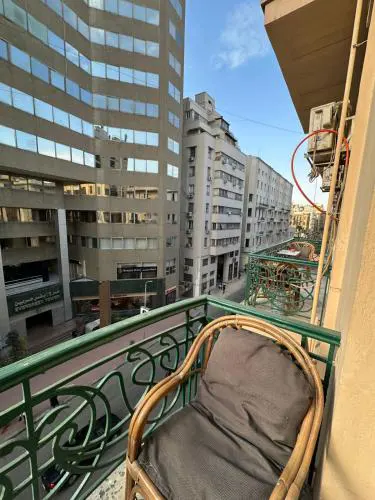 Hotel Egy